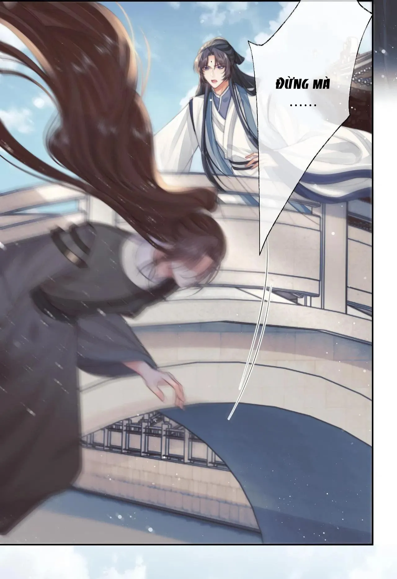 Sư tôn mỹ nhân bệnh độc chiếm Chapter 78 Trang 26