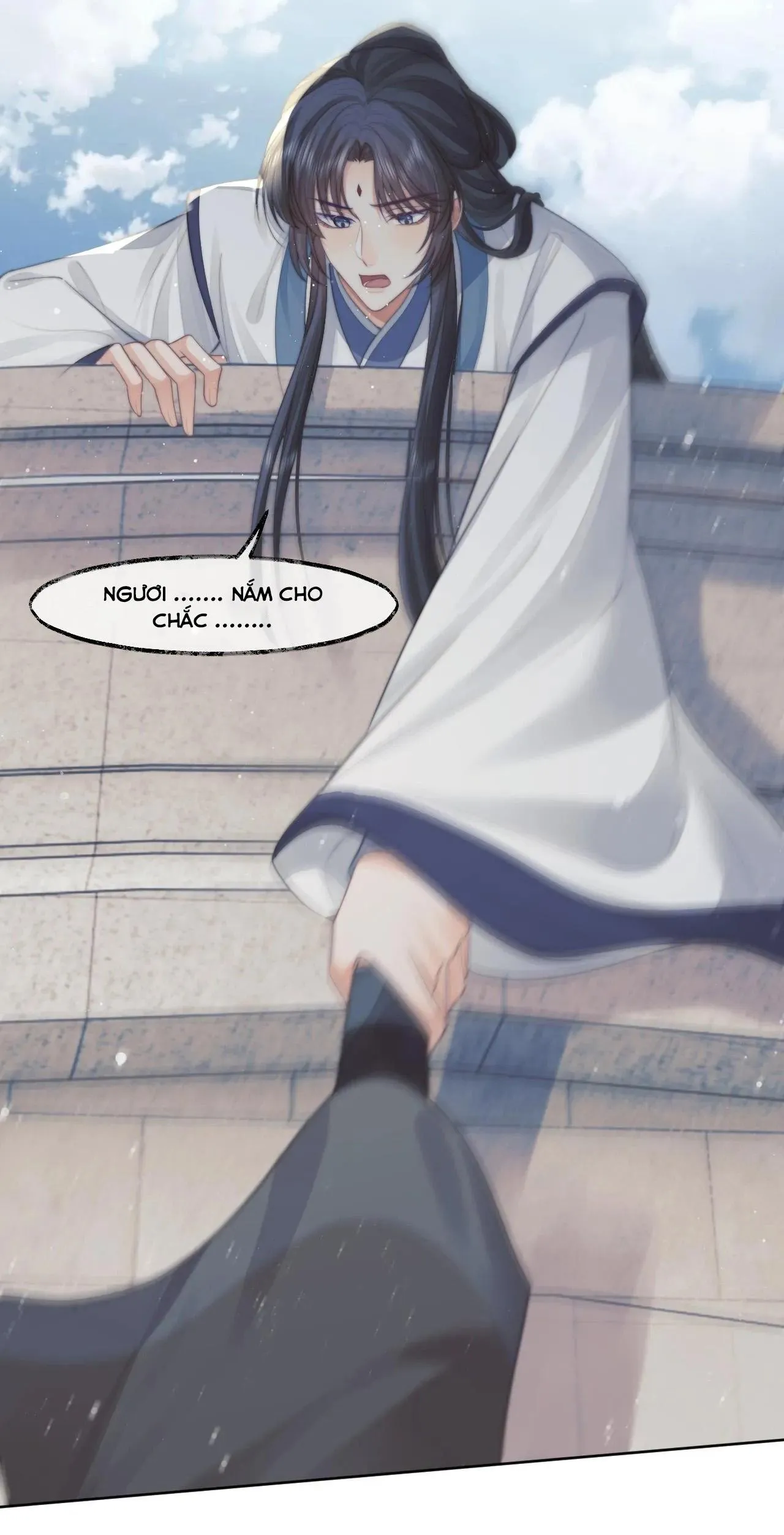 Sư tôn mỹ nhân bệnh độc chiếm Chapter 78 Trang 27