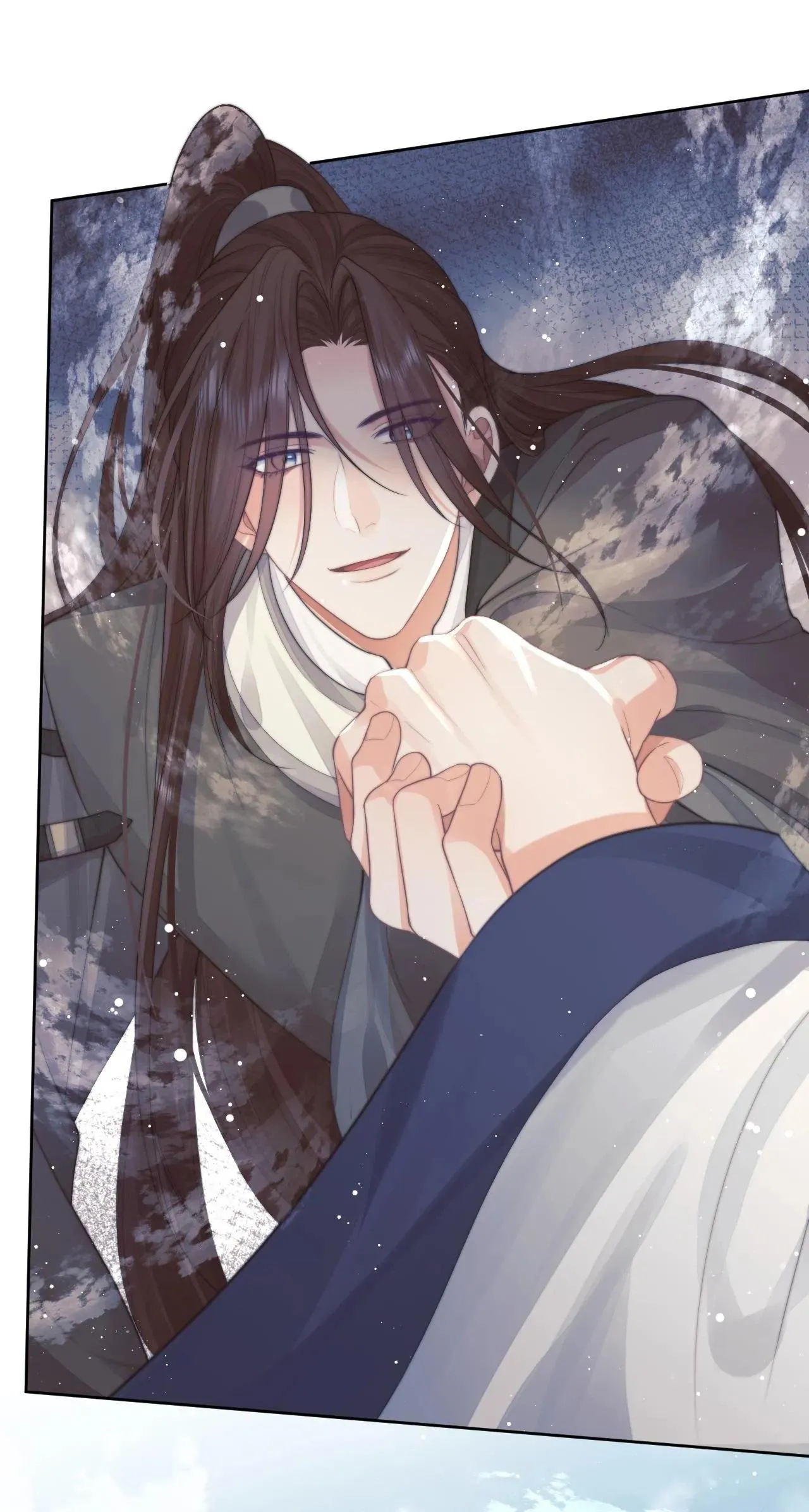 Sư tôn mỹ nhân bệnh độc chiếm Chapter 78 Trang 28