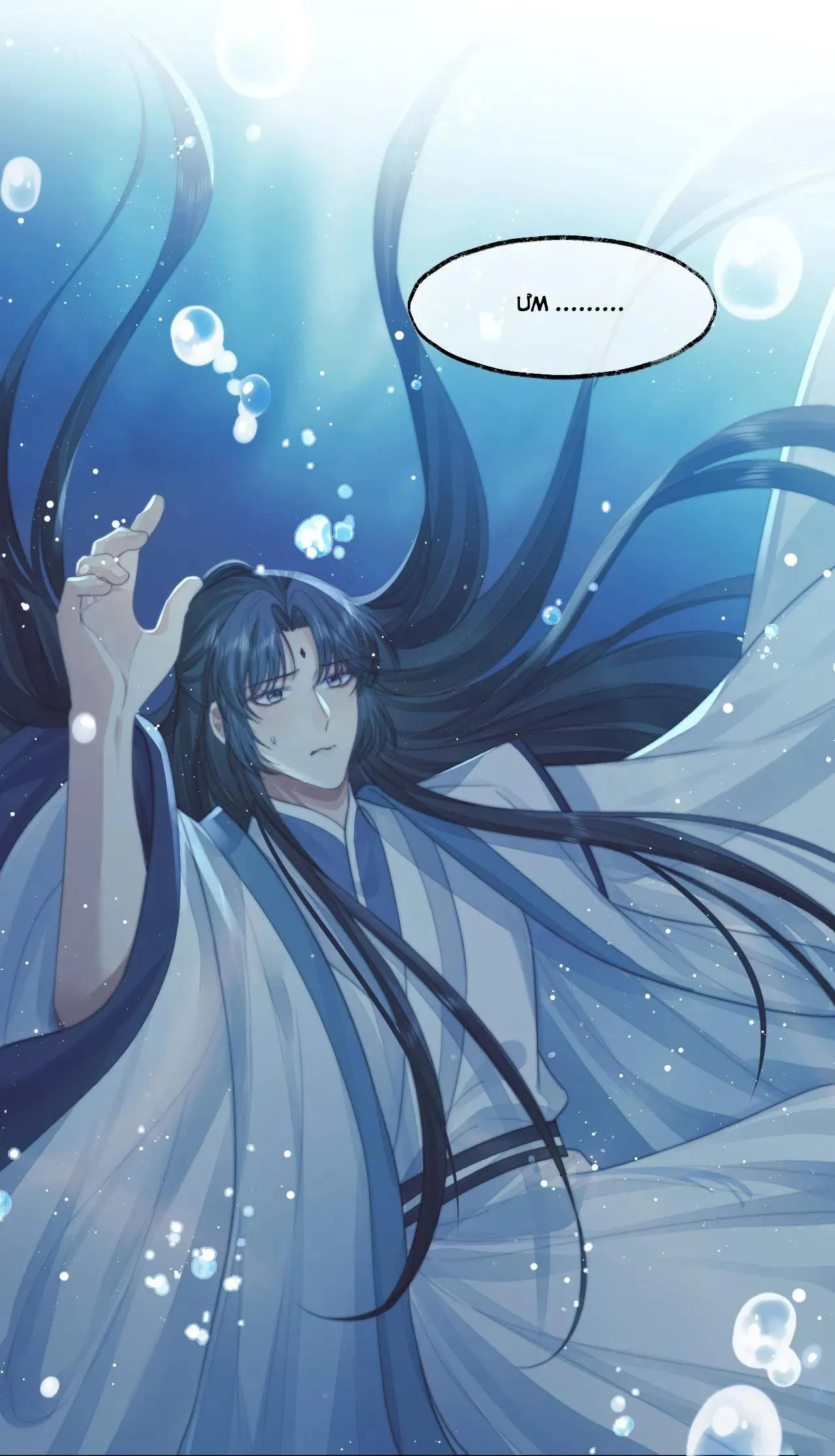 Sư tôn mỹ nhân bệnh độc chiếm Chapter 78 Trang 31