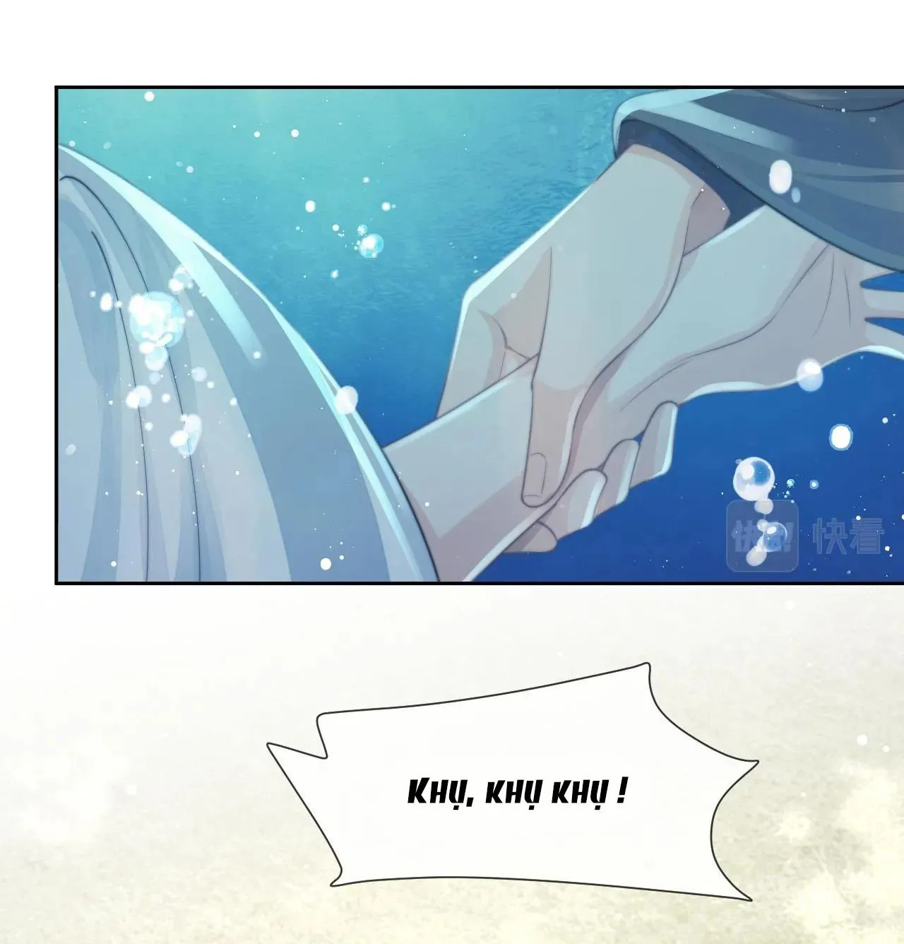 Sư tôn mỹ nhân bệnh độc chiếm Chapter 78 Trang 34