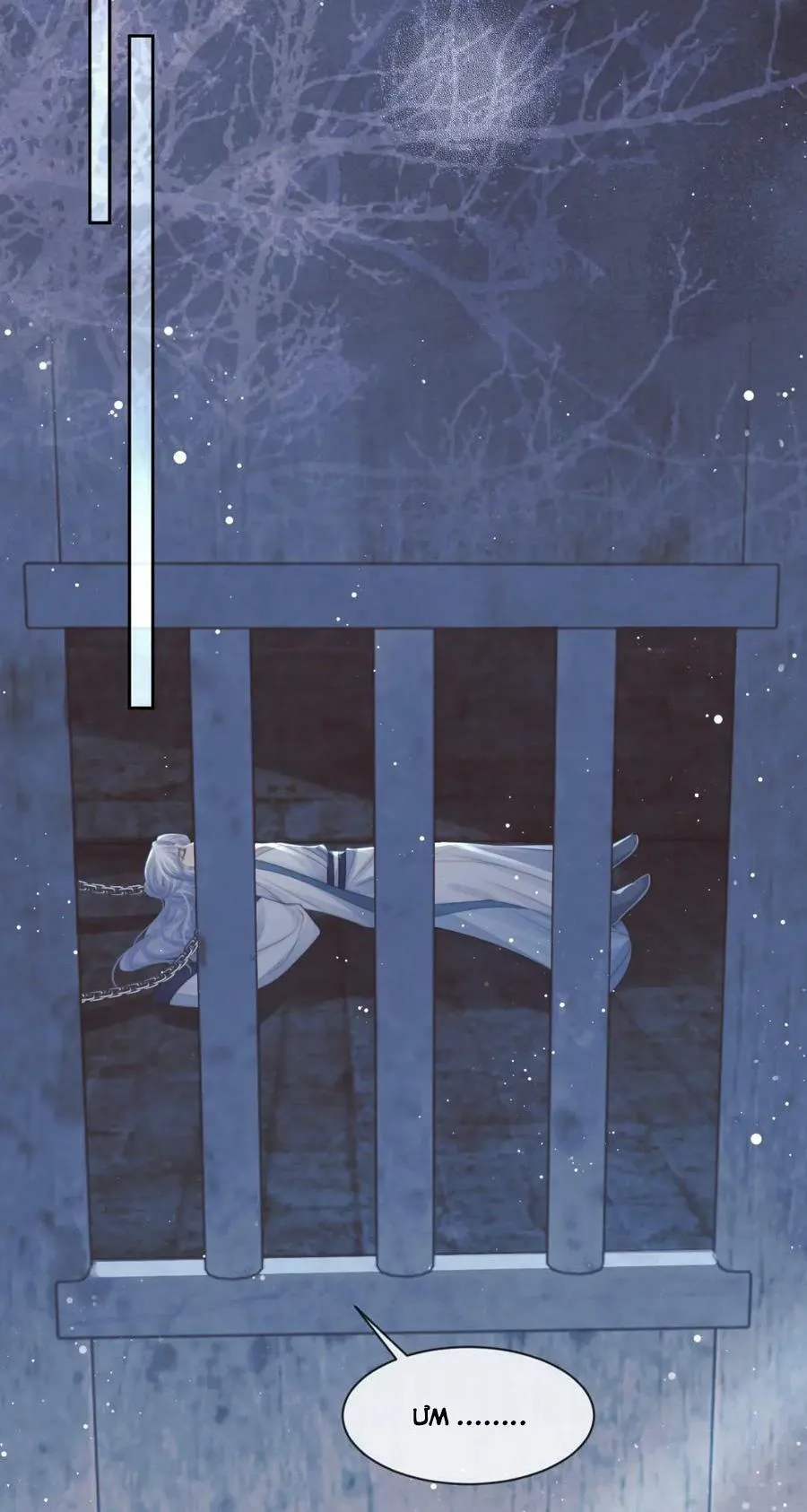 Sư tôn mỹ nhân bệnh độc chiếm Chapter 79 Trang 7