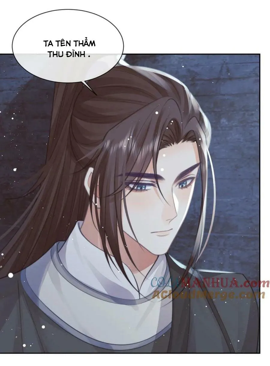 Sư tôn mỹ nhân bệnh độc chiếm Chapter 79 Trang 11