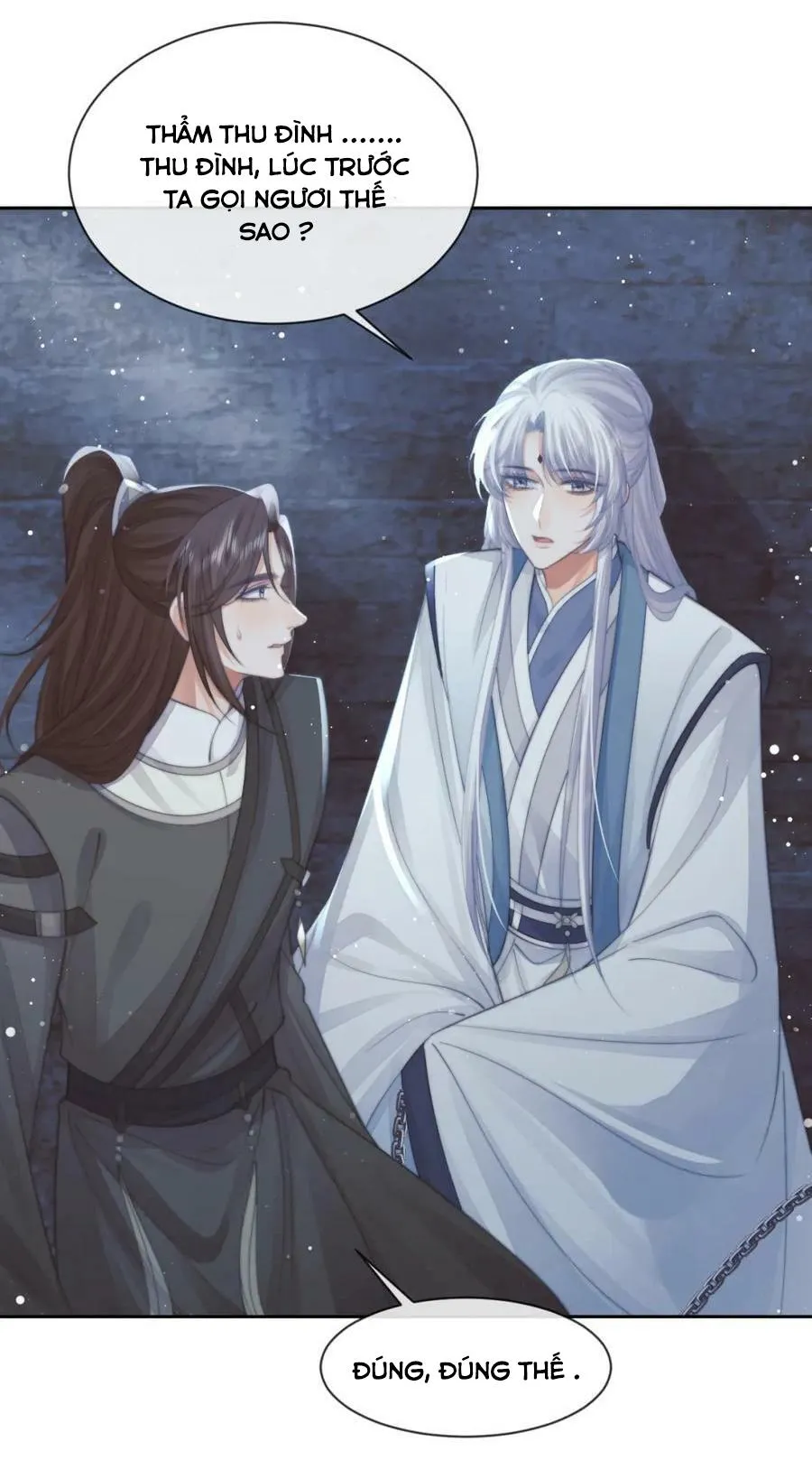 Sư tôn mỹ nhân bệnh độc chiếm Chapter 79 Trang 12