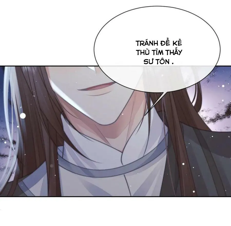 Sư tôn mỹ nhân bệnh độc chiếm Chapter 79 Trang 15