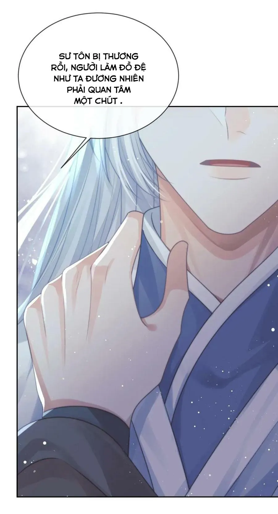 Sư tôn mỹ nhân bệnh độc chiếm Chapter 79 Trang 22