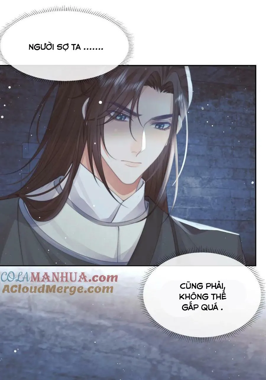 Sư tôn mỹ nhân bệnh độc chiếm Chapter 79 Trang 24