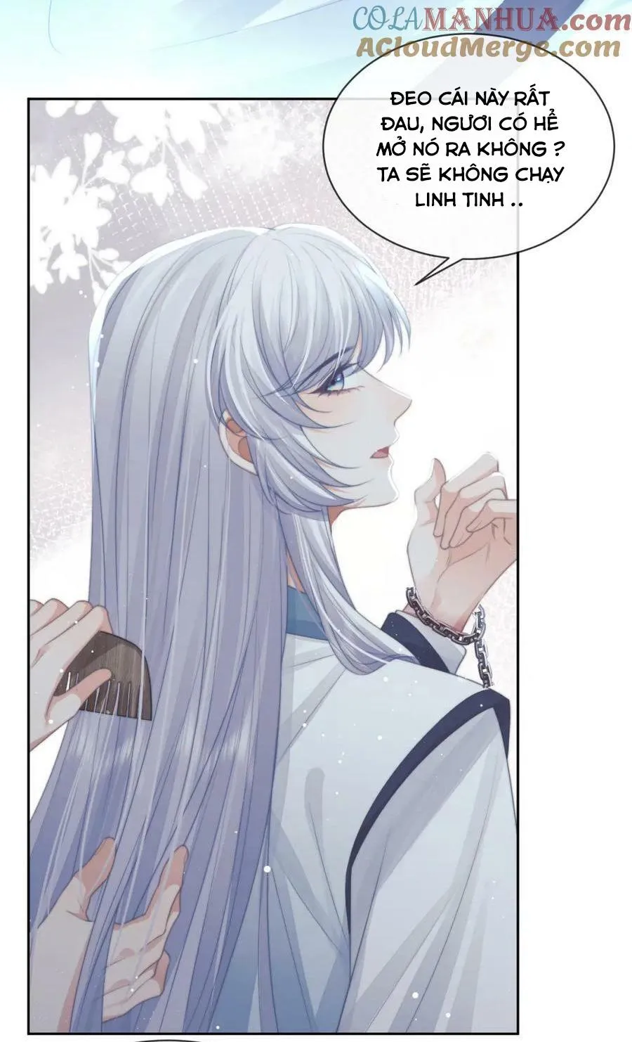 Sư tôn mỹ nhân bệnh độc chiếm Chapter 79 Trang 30