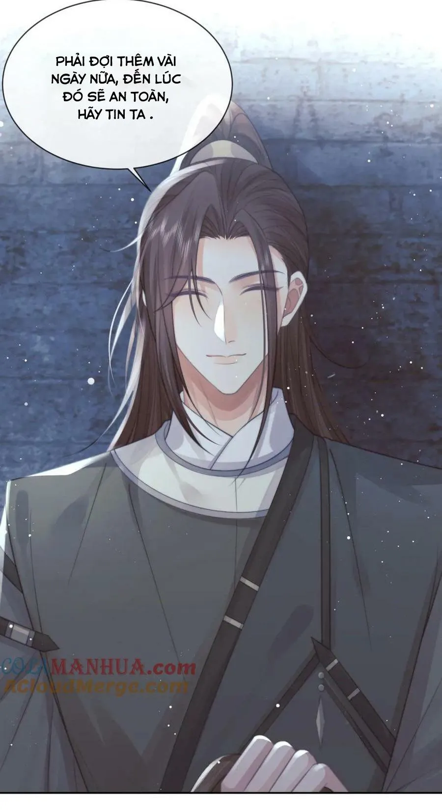 Sư tôn mỹ nhân bệnh độc chiếm Chapter 79 Trang 31