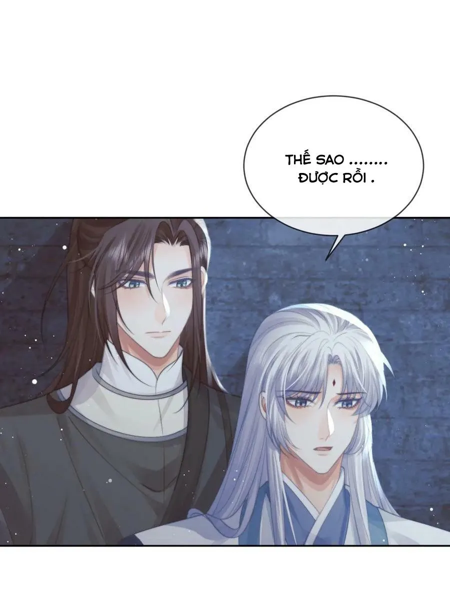 Sư tôn mỹ nhân bệnh độc chiếm Chapter 79 Trang 32