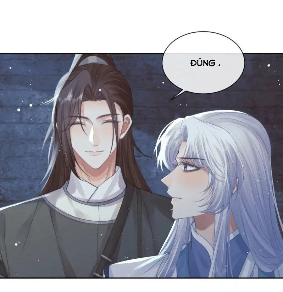 Sư tôn mỹ nhân bệnh độc chiếm Chapter 79 Trang 35