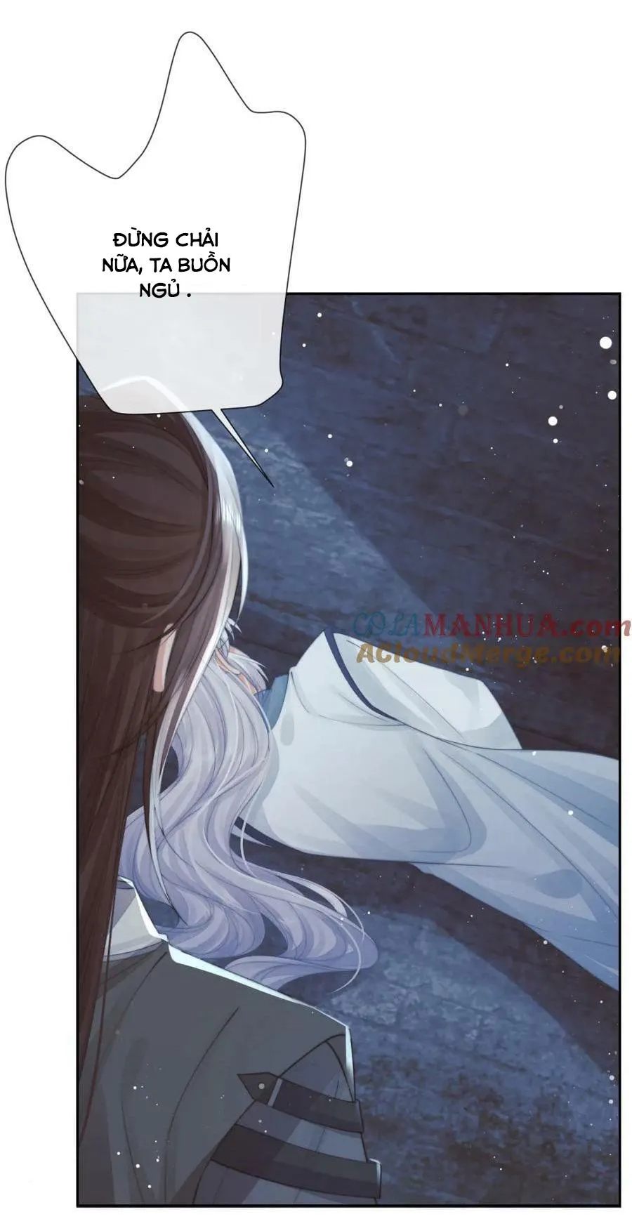 Sư tôn mỹ nhân bệnh độc chiếm Chapter 79 Trang 36