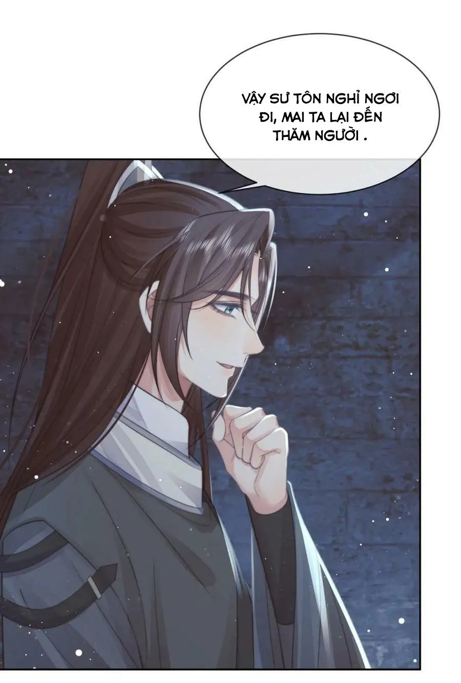 Sư tôn mỹ nhân bệnh độc chiếm Chapter 79 Trang 37