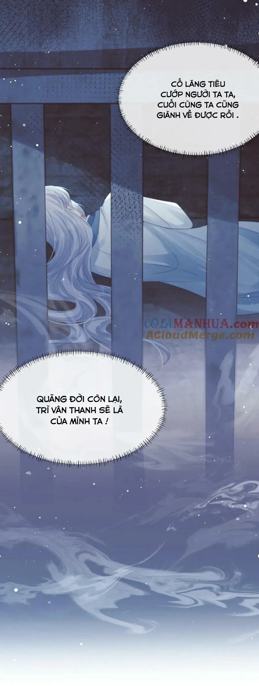 Sư tôn mỹ nhân bệnh độc chiếm Chapter 79 Trang 43