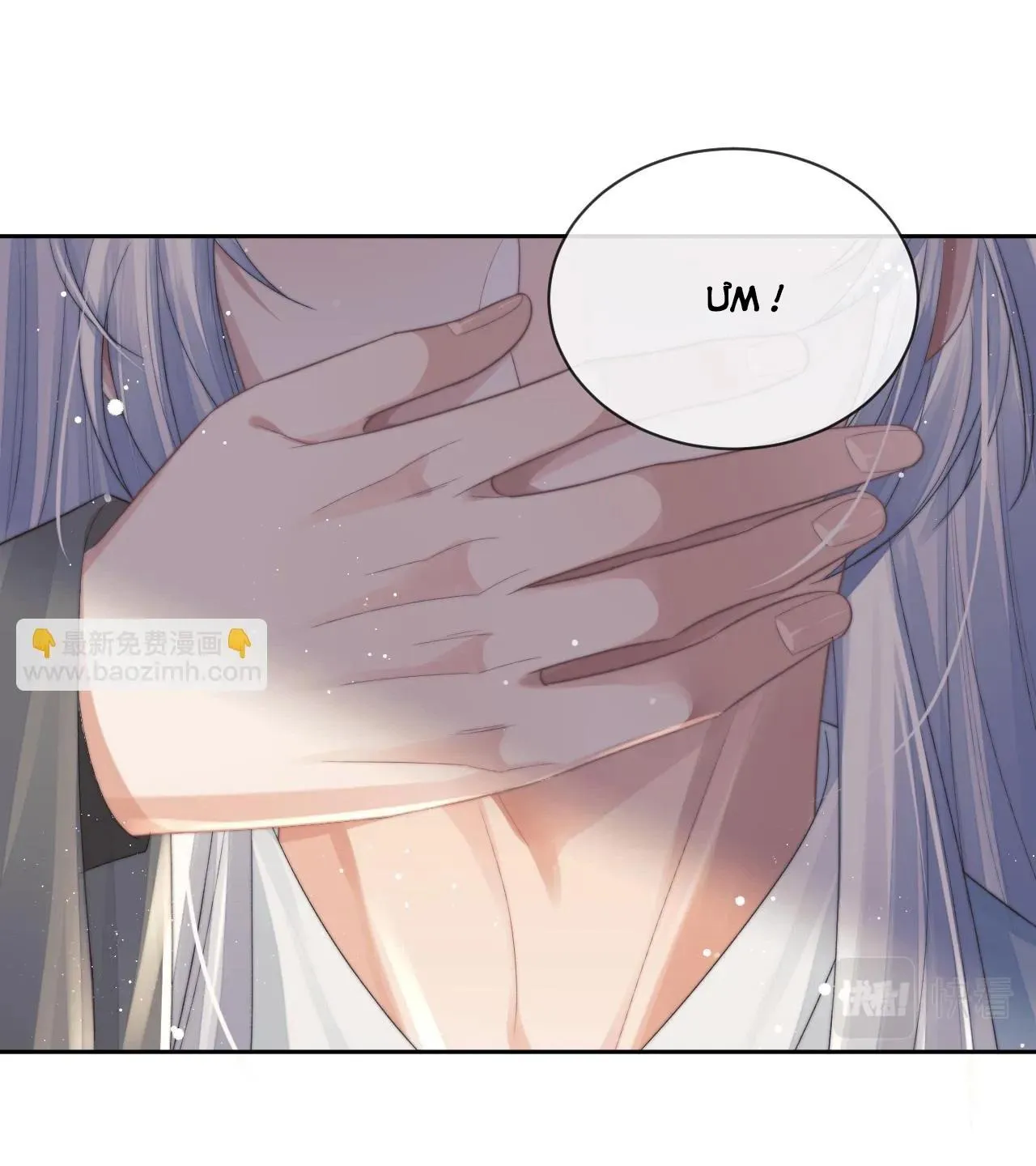 Sư tôn mỹ nhân bệnh độc chiếm Chapter 80 Trang 25