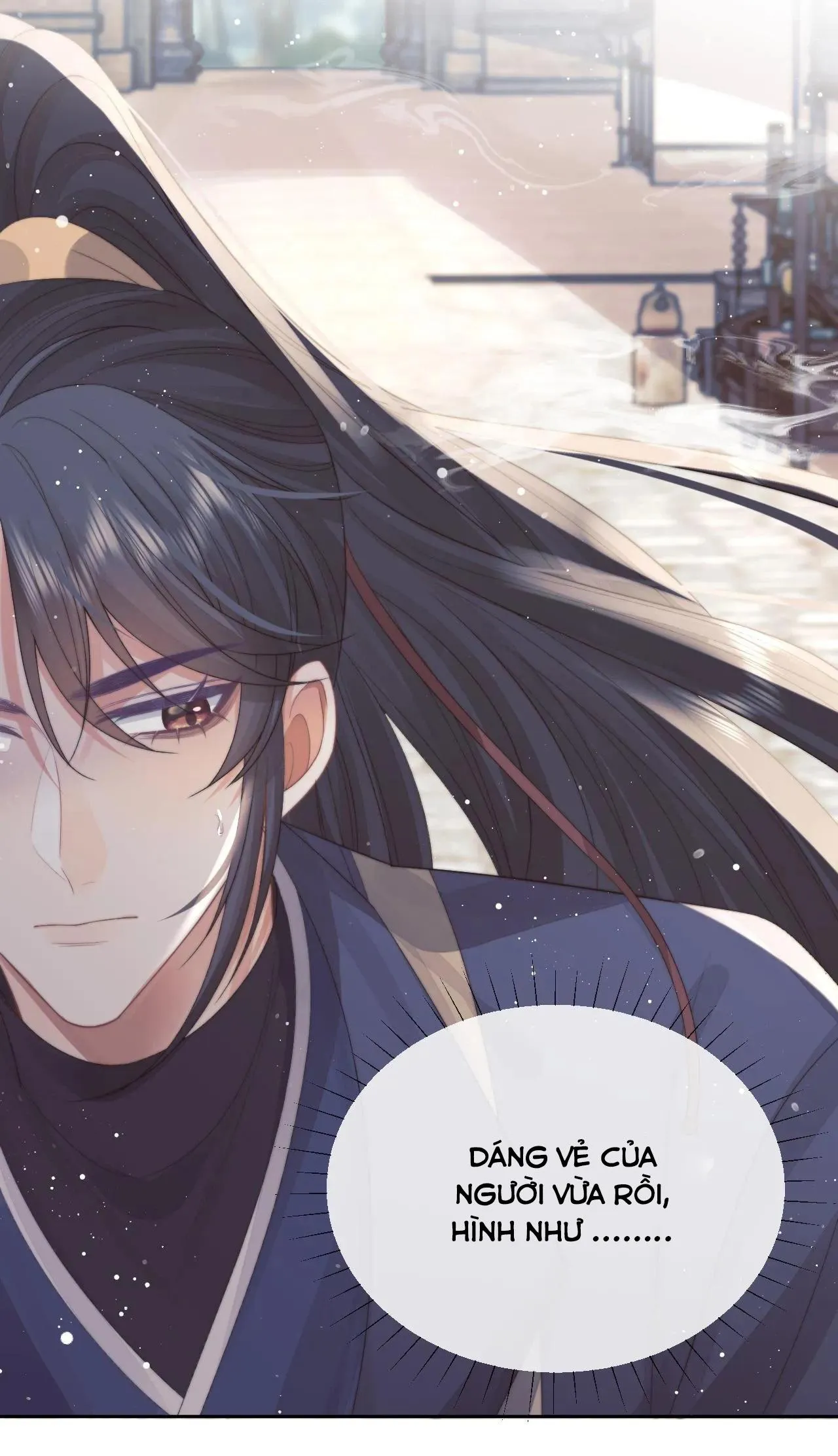 Sư tôn mỹ nhân bệnh độc chiếm Chapter 80 Trang 28