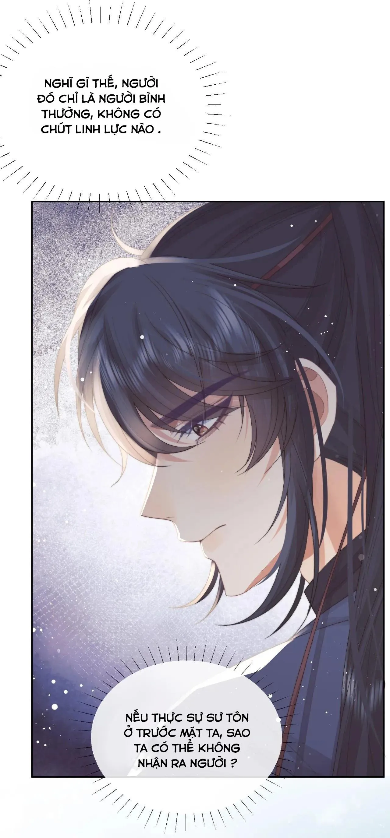 Sư tôn mỹ nhân bệnh độc chiếm Chapter 80 Trang 29