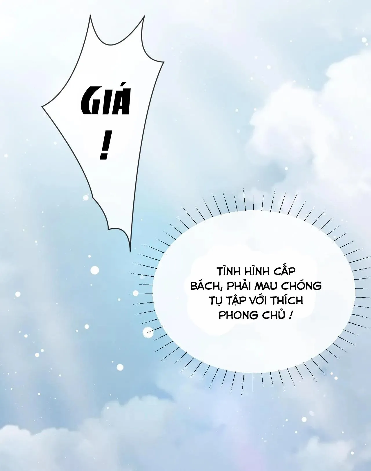 Sư tôn mỹ nhân bệnh độc chiếm Chapter 80 Trang 30