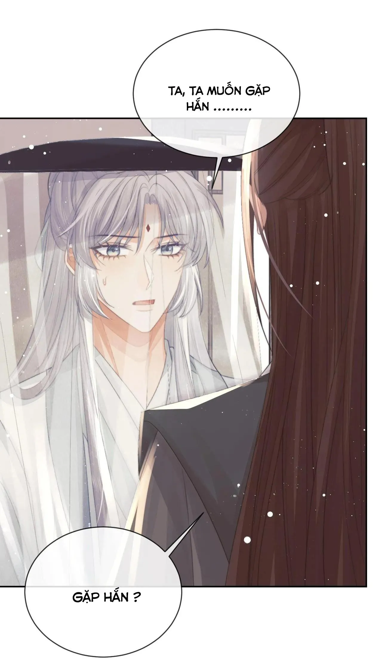 Sư tôn mỹ nhân bệnh độc chiếm Chapter 80 Trang 34