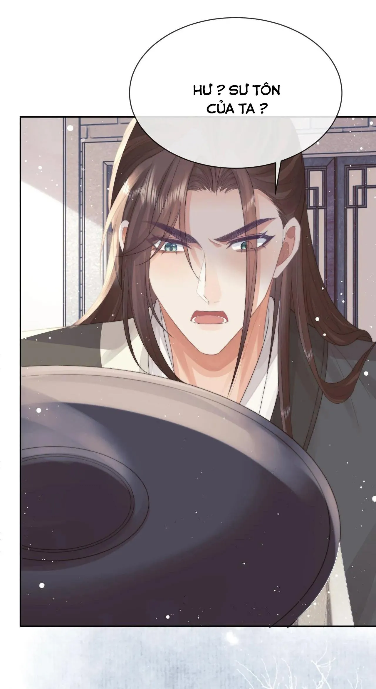 Sư tôn mỹ nhân bệnh độc chiếm Chapter 80 Trang 37