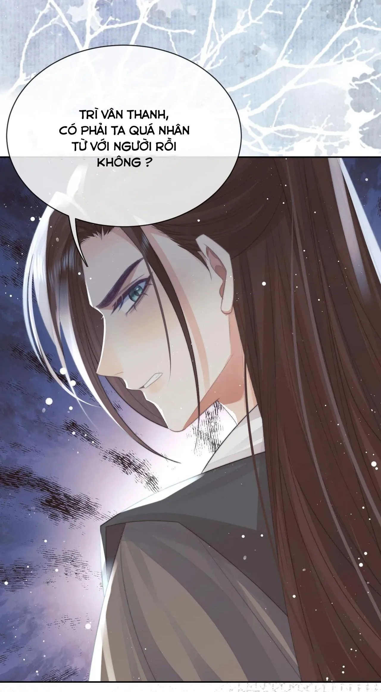 Sư tôn mỹ nhân bệnh độc chiếm Chapter 80 Trang 40