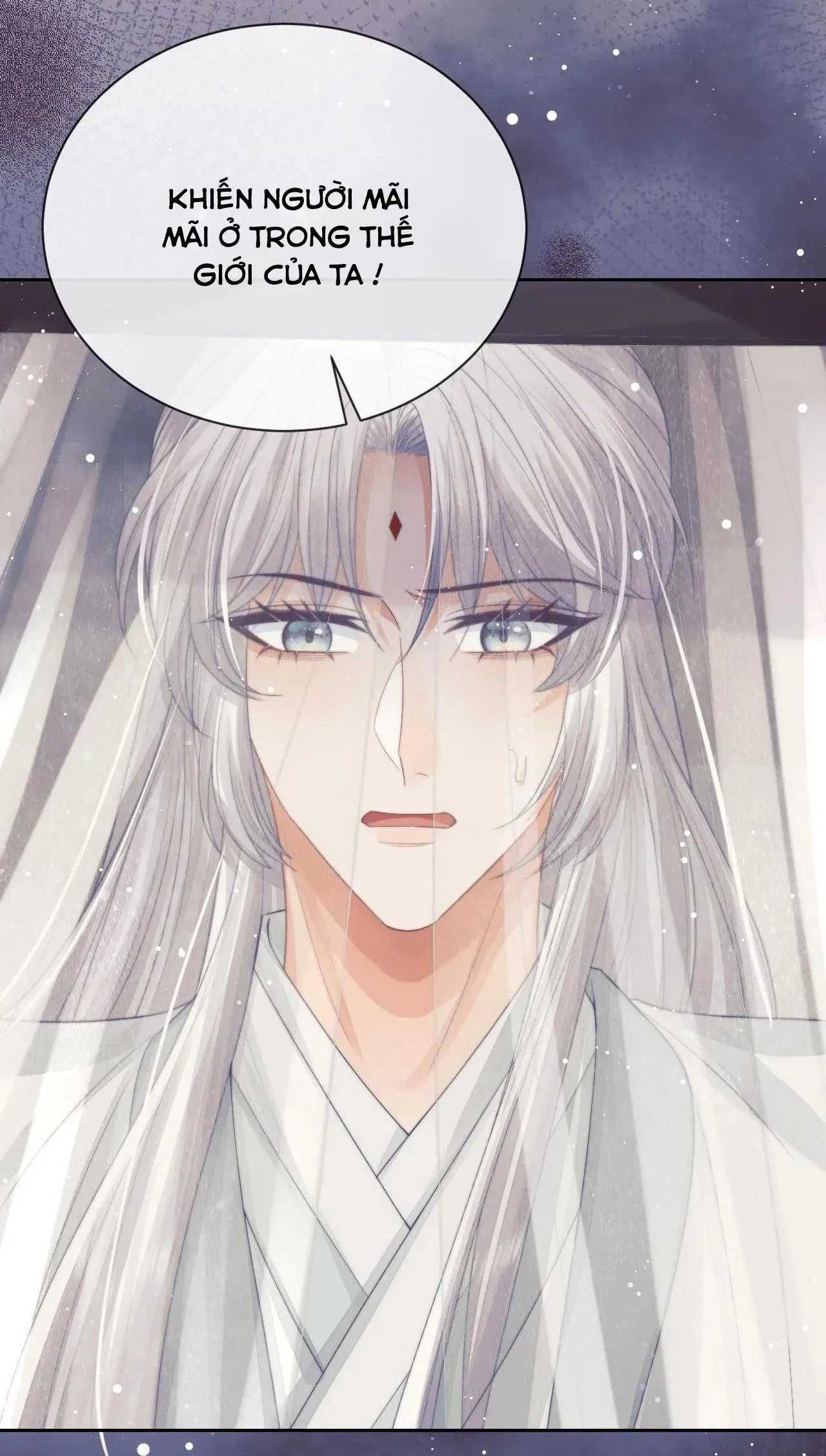 Sư tôn mỹ nhân bệnh độc chiếm Chapter 80 Trang 42