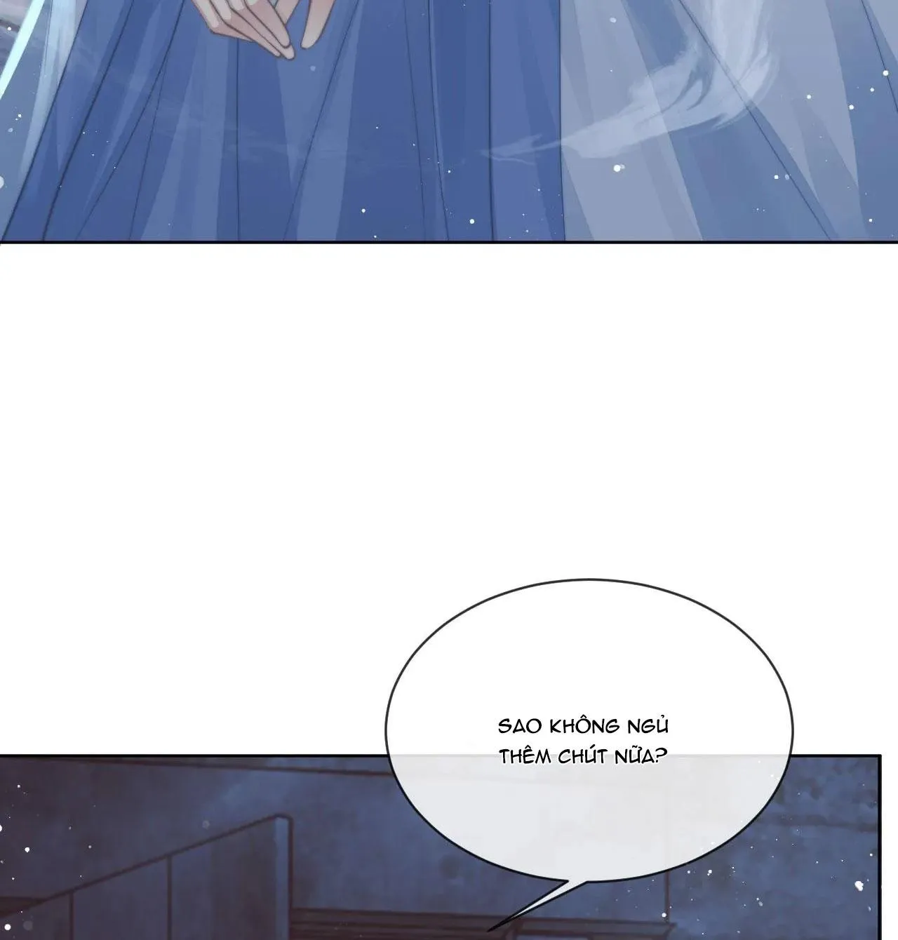 Sư tôn mỹ nhân bệnh độc chiếm Chapter 81 Trang 4