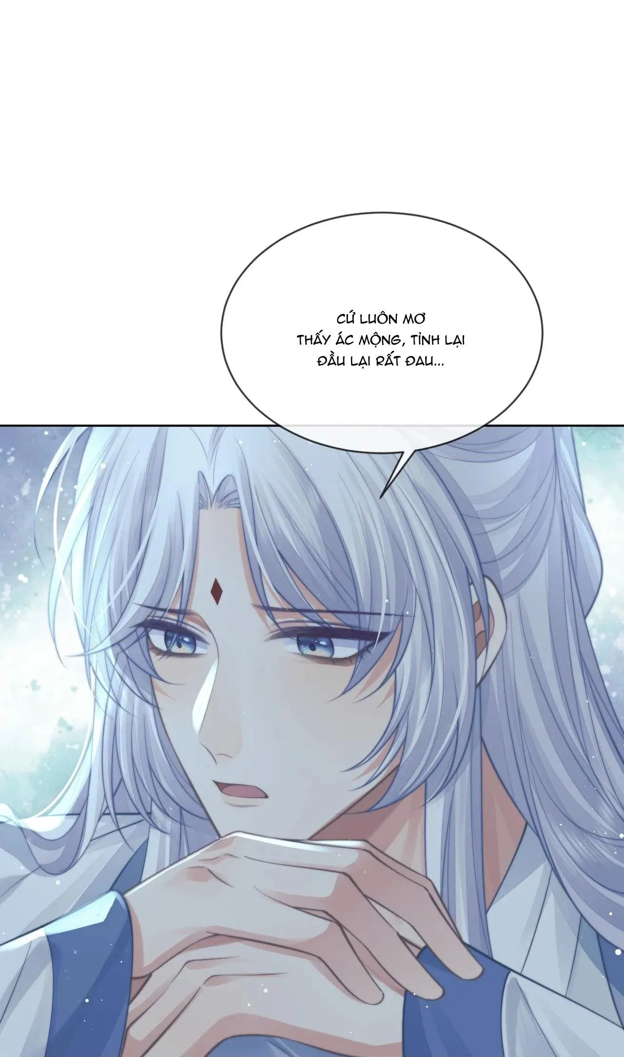 Sư tôn mỹ nhân bệnh độc chiếm Chapter 81 Trang 8