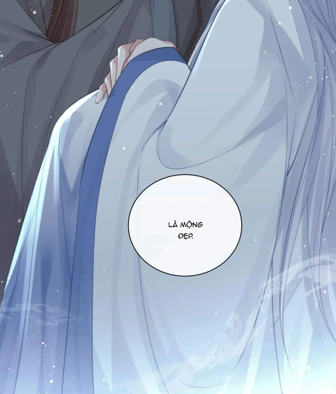 Sư tôn mỹ nhân bệnh độc chiếm Chapter 81 Trang 10