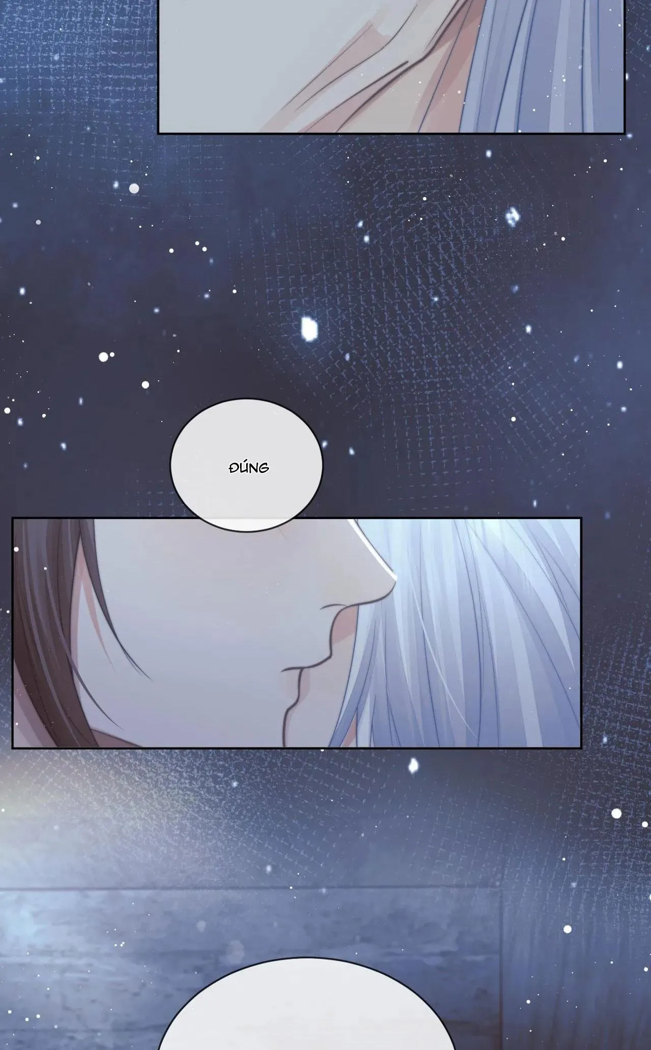 Sư tôn mỹ nhân bệnh độc chiếm Chapter 81 Trang 12