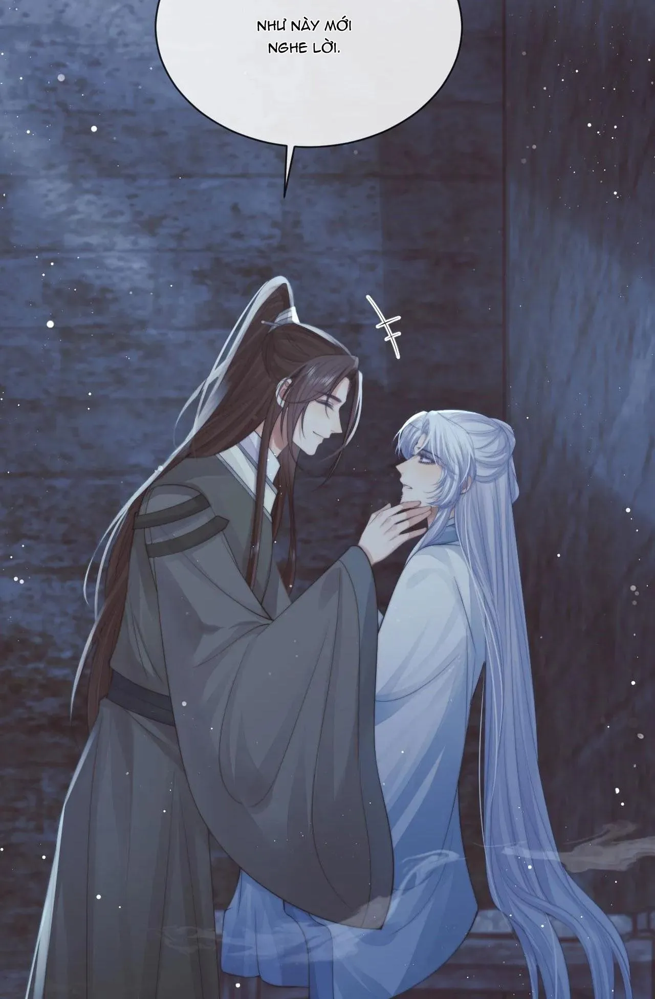 Sư tôn mỹ nhân bệnh độc chiếm Chapter 81 Trang 13