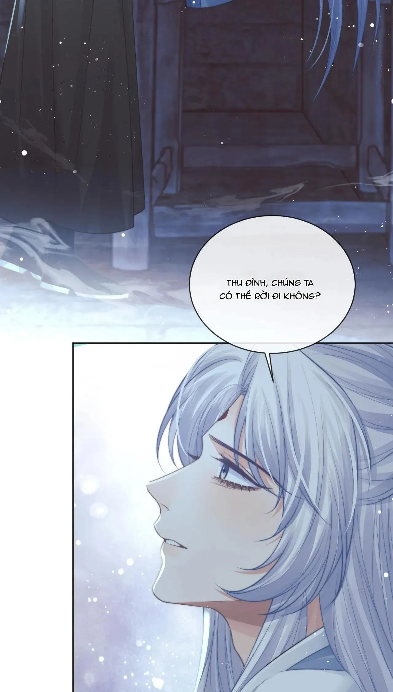 Sư tôn mỹ nhân bệnh độc chiếm Chapter 81 Trang 14