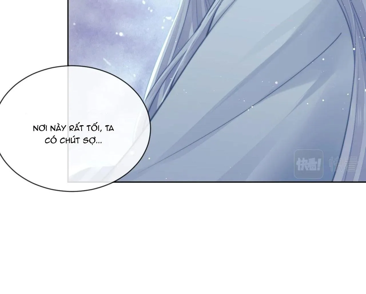 Sư tôn mỹ nhân bệnh độc chiếm Chapter 81 Trang 15