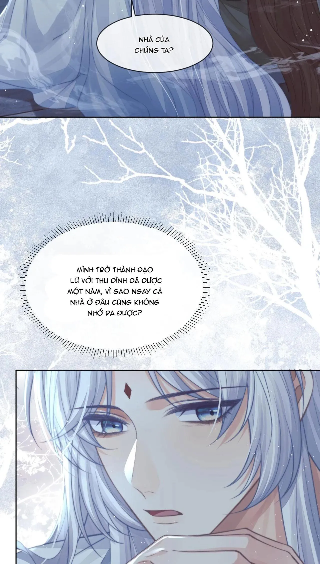 Sư tôn mỹ nhân bệnh độc chiếm Chapter 81 Trang 17