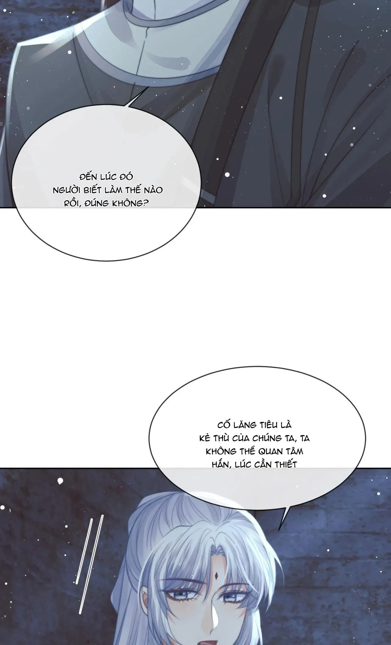 Sư tôn mỹ nhân bệnh độc chiếm Chapter 81 Trang 20