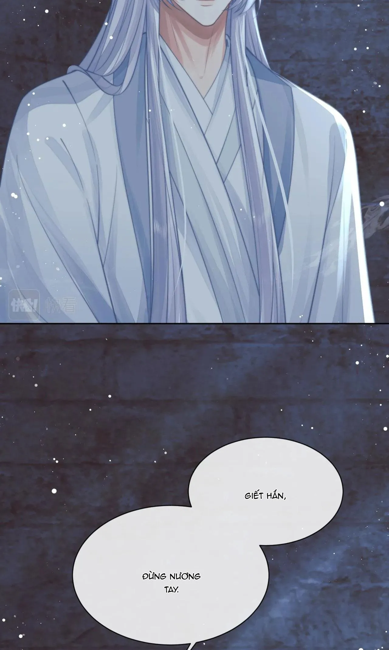 Sư tôn mỹ nhân bệnh độc chiếm Chapter 81 Trang 21