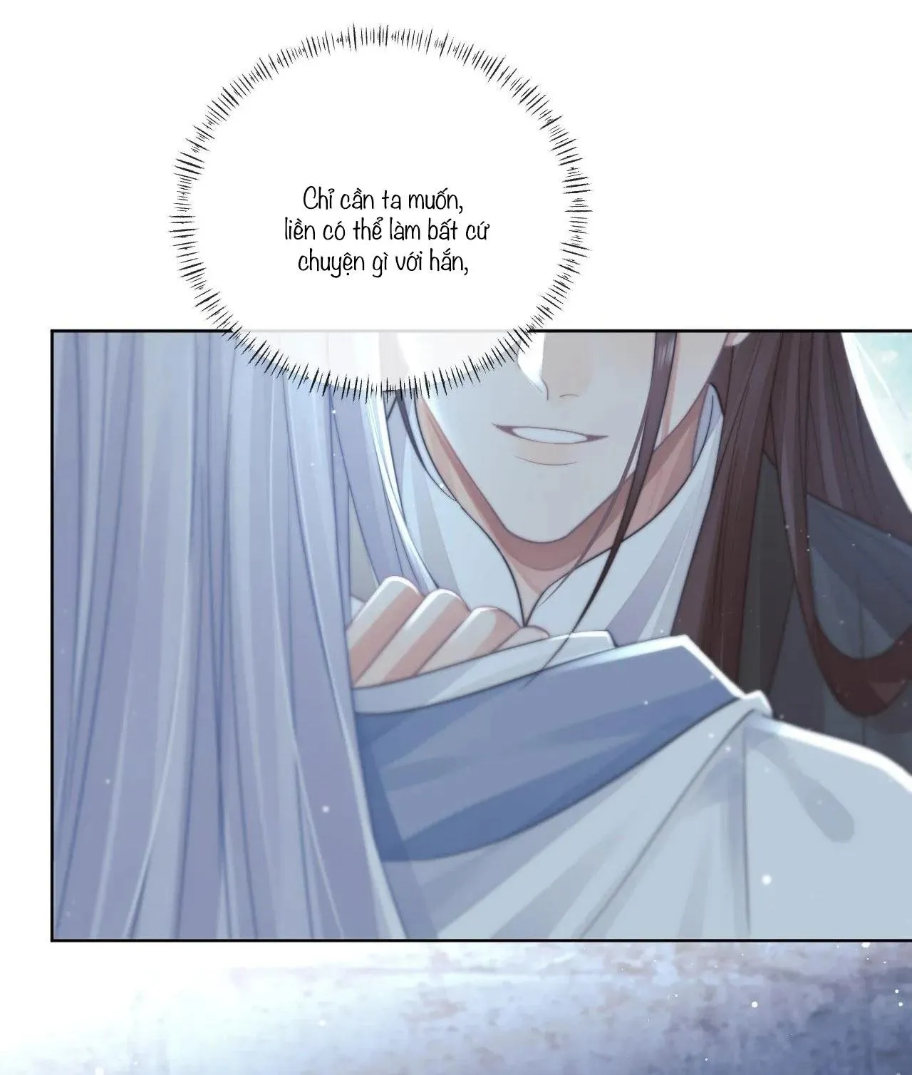 Sư tôn mỹ nhân bệnh độc chiếm Chapter 81 Trang 29