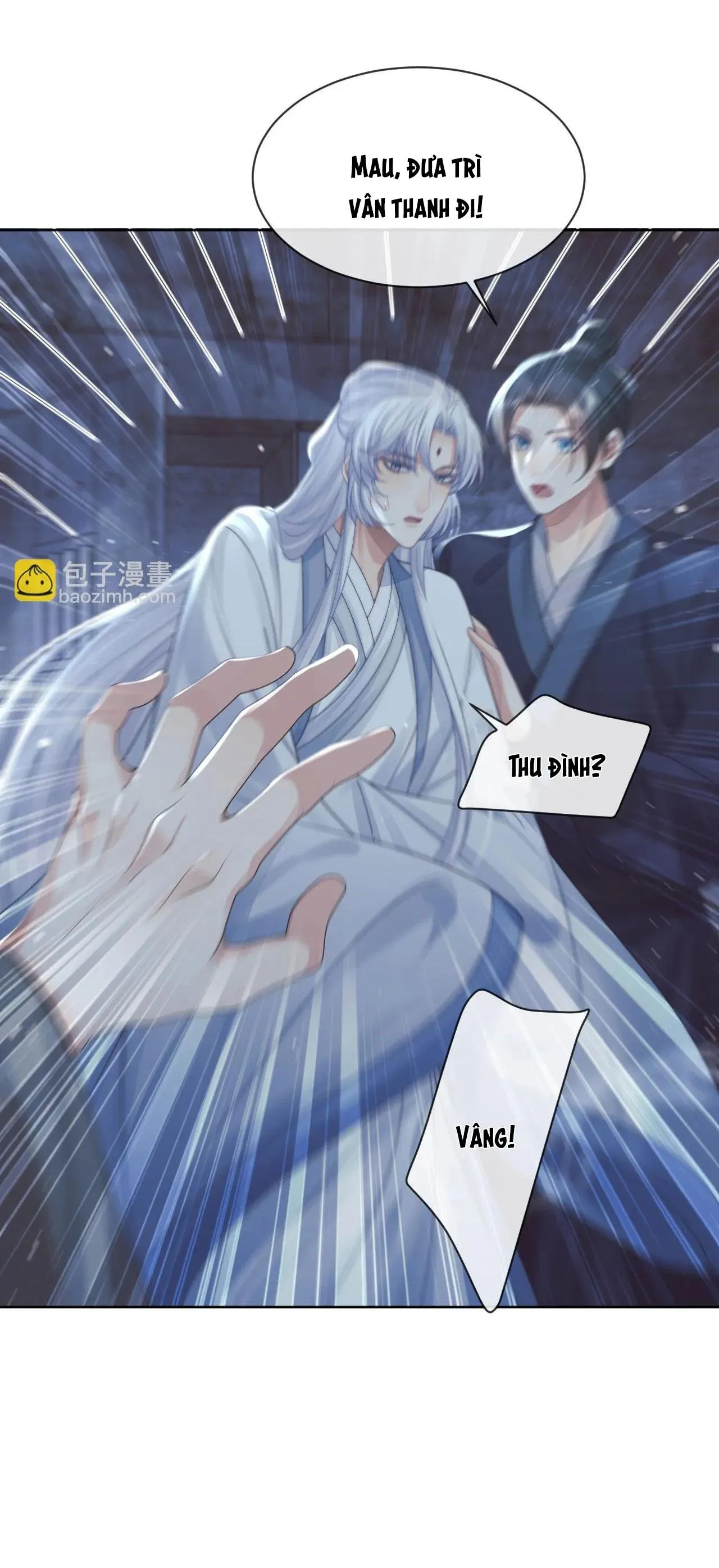 Sư tôn mỹ nhân bệnh độc chiếm Chapter 81 Trang 37