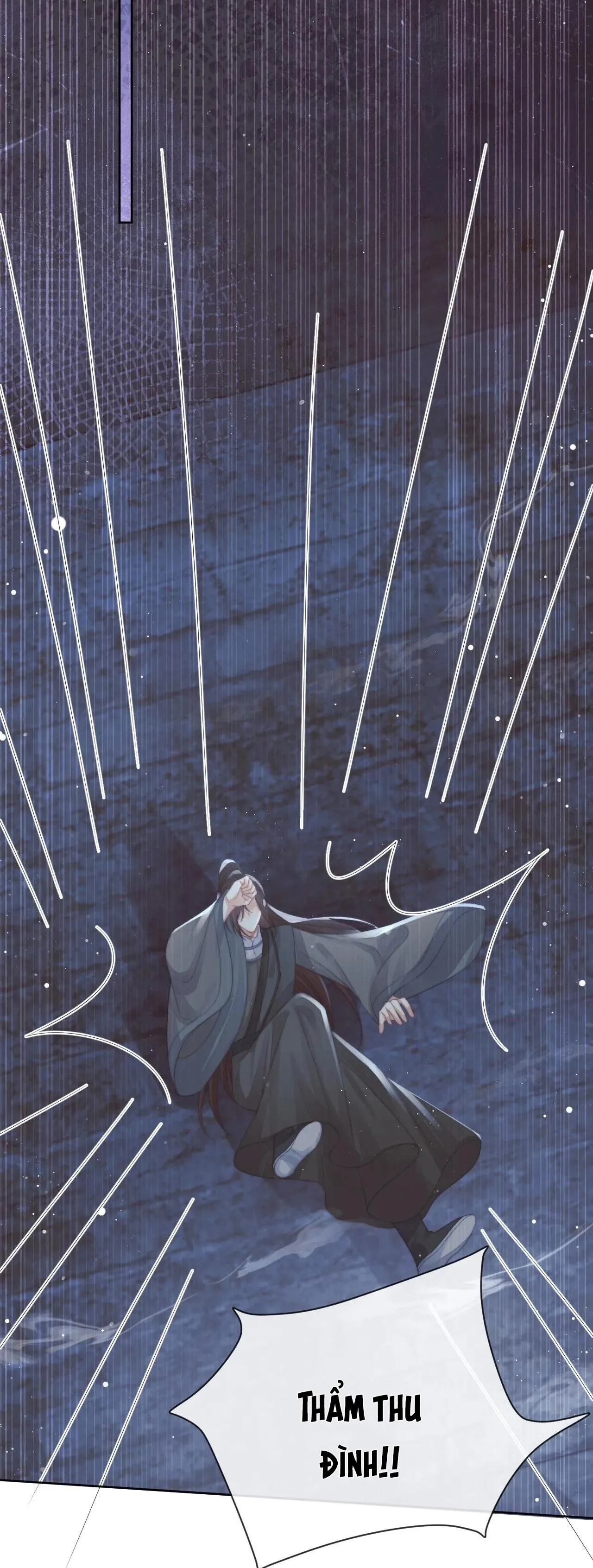 Sư tôn mỹ nhân bệnh độc chiếm Chapter 81 Trang 40