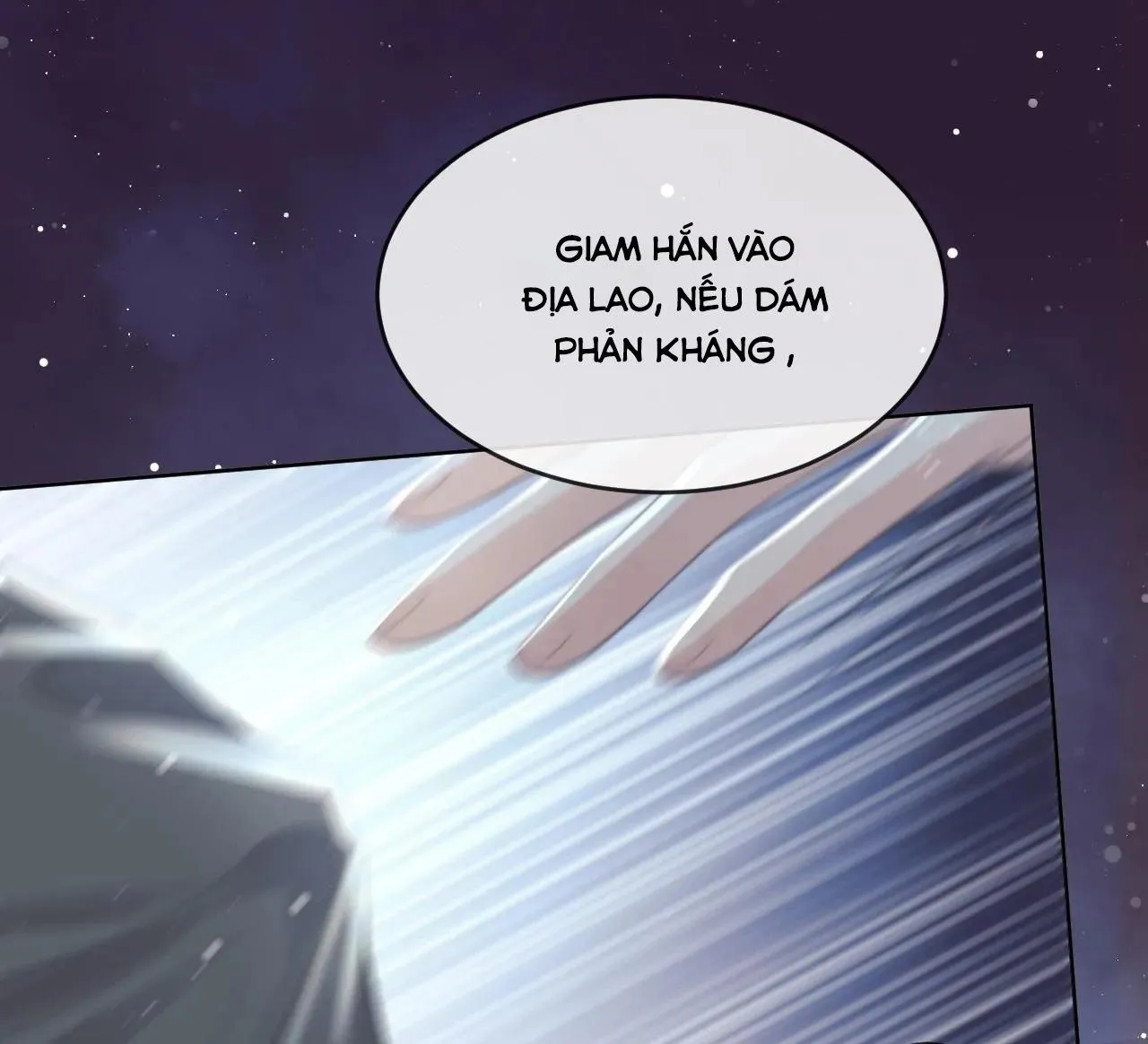 Sư tôn mỹ nhân bệnh độc chiếm Chapter 82 Trang 5