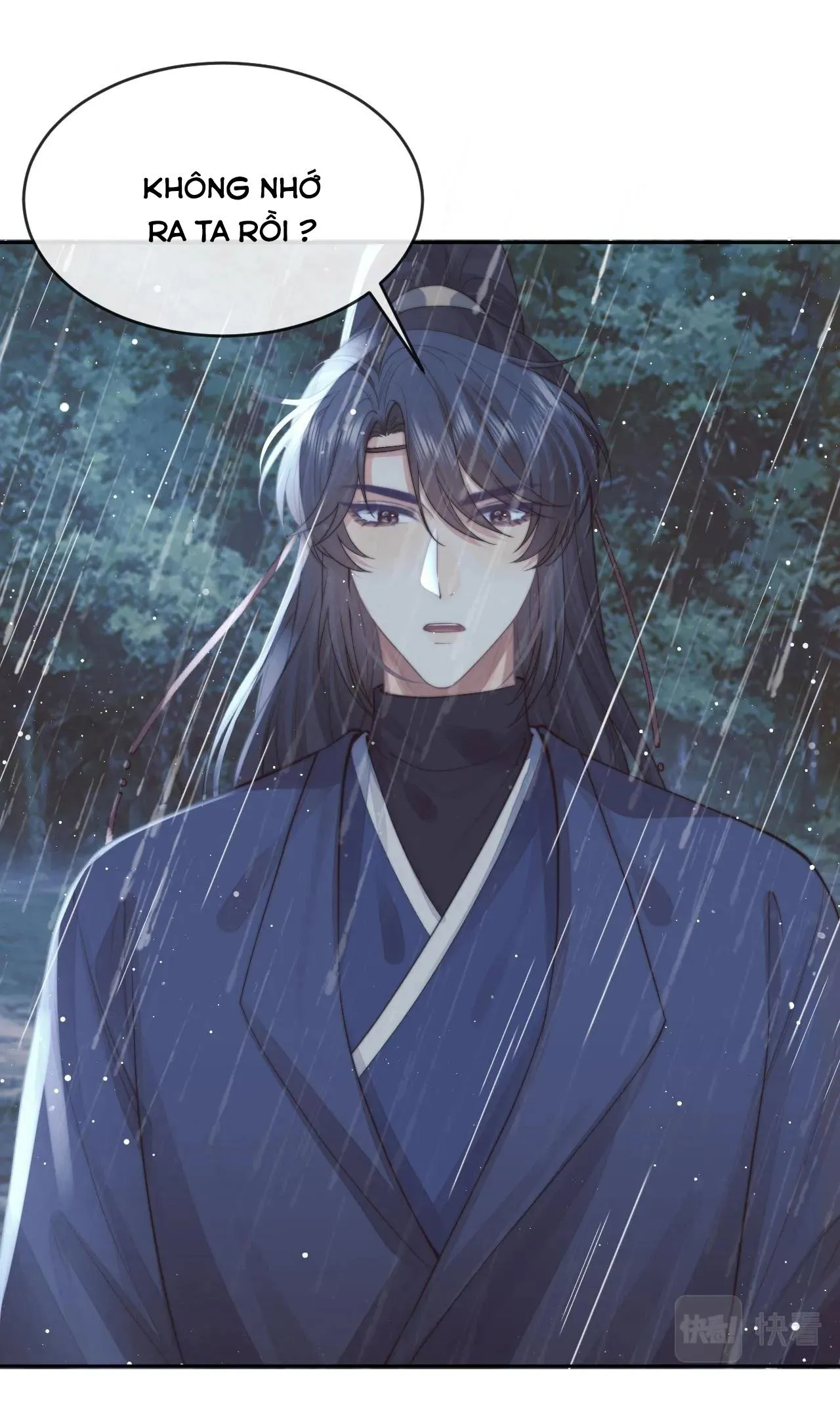 Sư tôn mỹ nhân bệnh độc chiếm Chapter 82 Trang 9