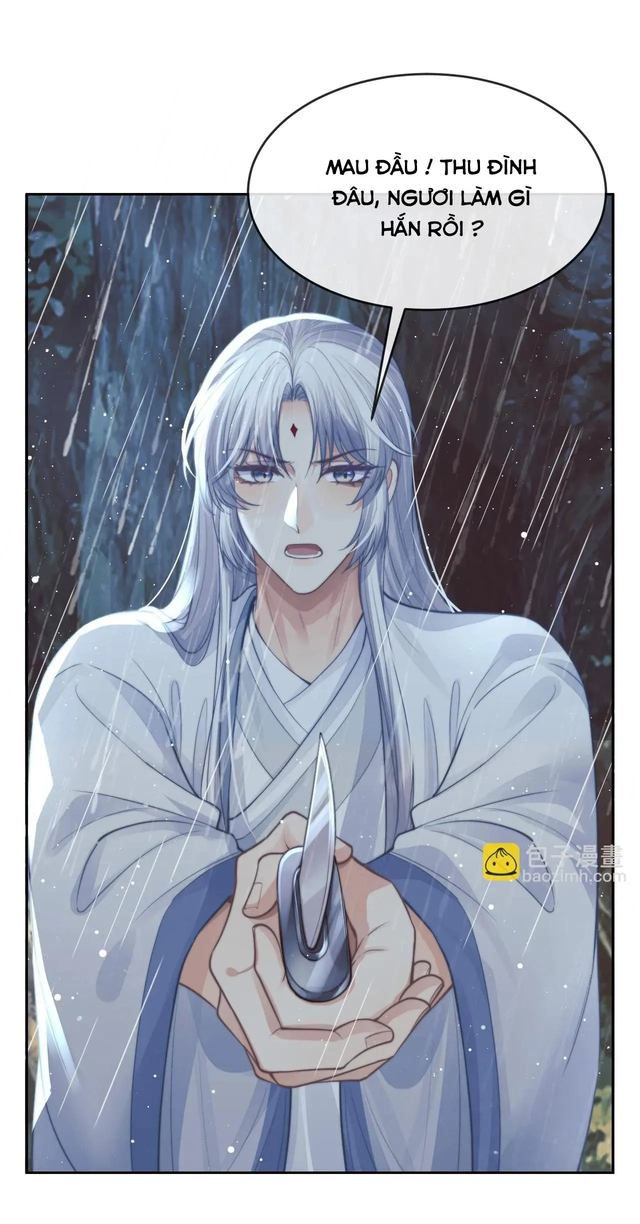 Sư tôn mỹ nhân bệnh độc chiếm Chapter 82 Trang 10