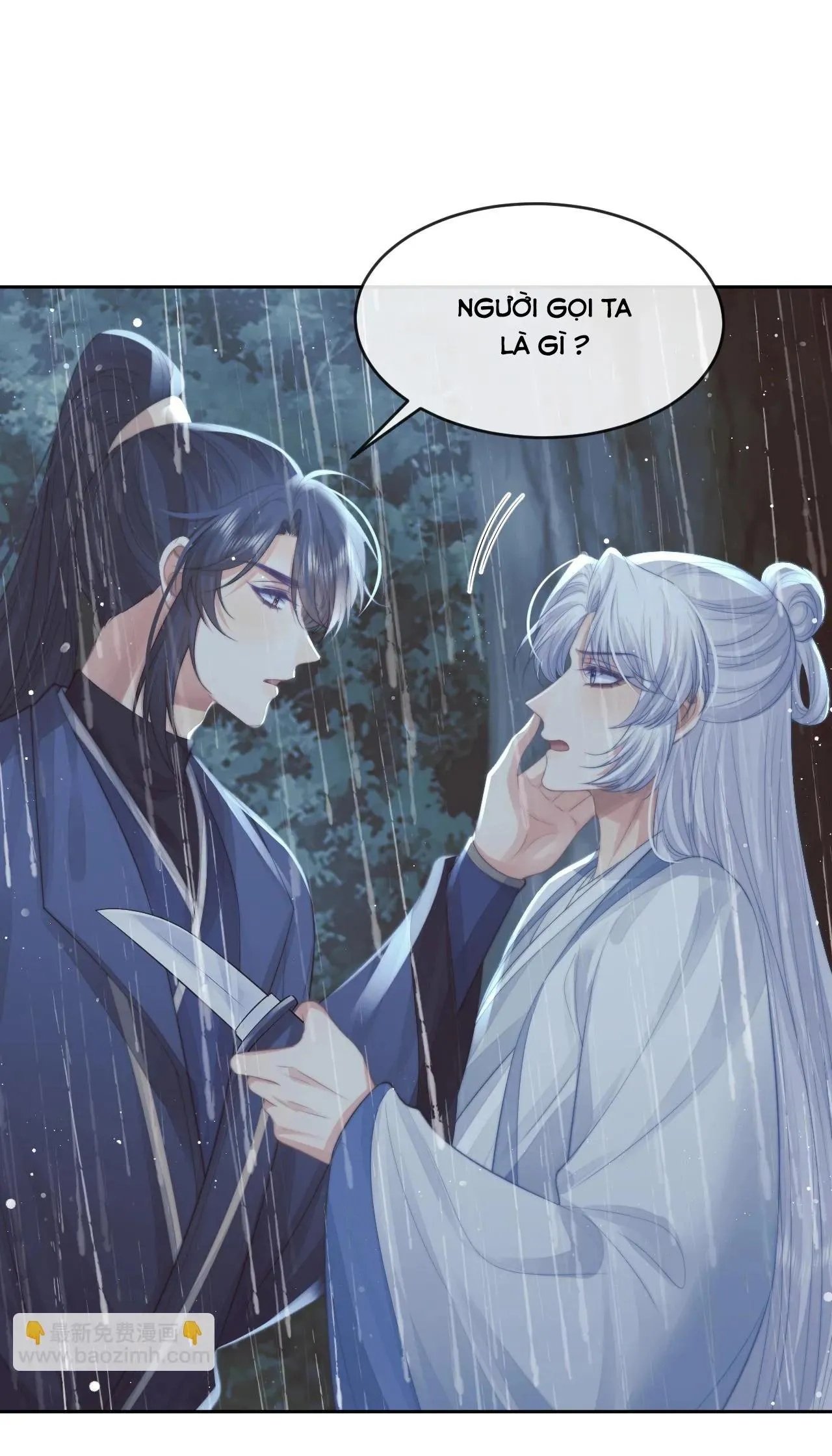 Sư tôn mỹ nhân bệnh độc chiếm Chapter 82 Trang 11