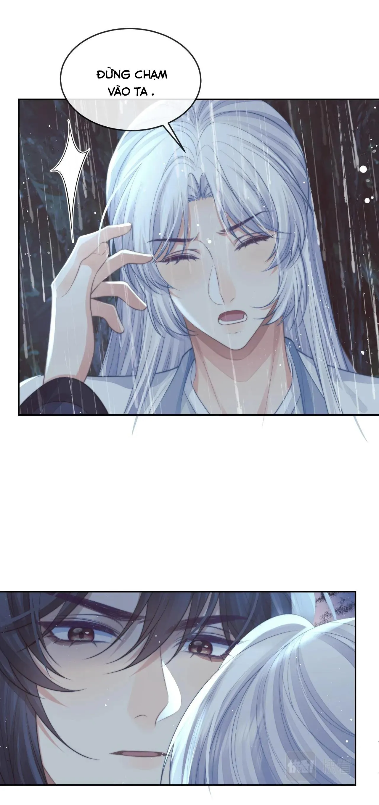 Sư tôn mỹ nhân bệnh độc chiếm Chapter 82 Trang 13