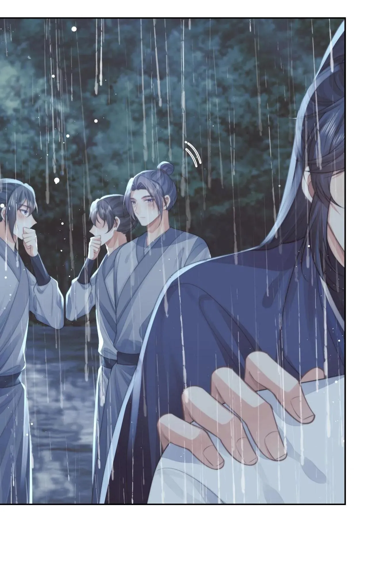 Sư tôn mỹ nhân bệnh độc chiếm Chapter 82 Trang 15