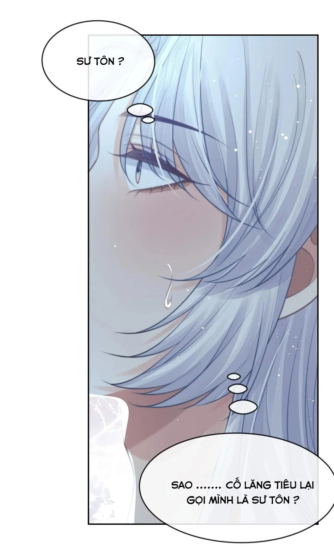 Sư tôn mỹ nhân bệnh độc chiếm Chapter 82 Trang 18