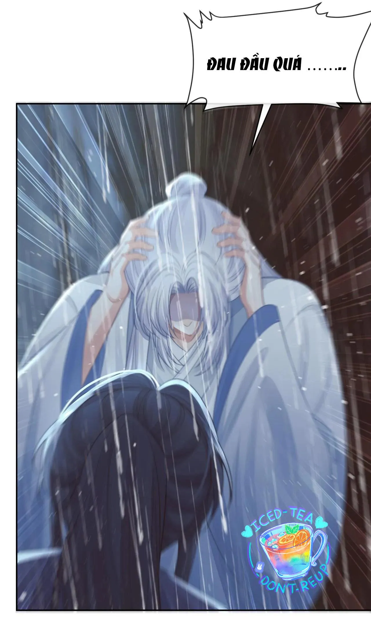 Sư tôn mỹ nhân bệnh độc chiếm Chapter 82 Trang 20