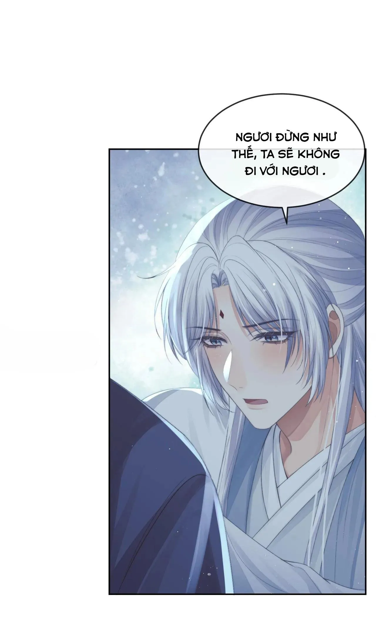 Sư tôn mỹ nhân bệnh độc chiếm Chapter 82 Trang 22