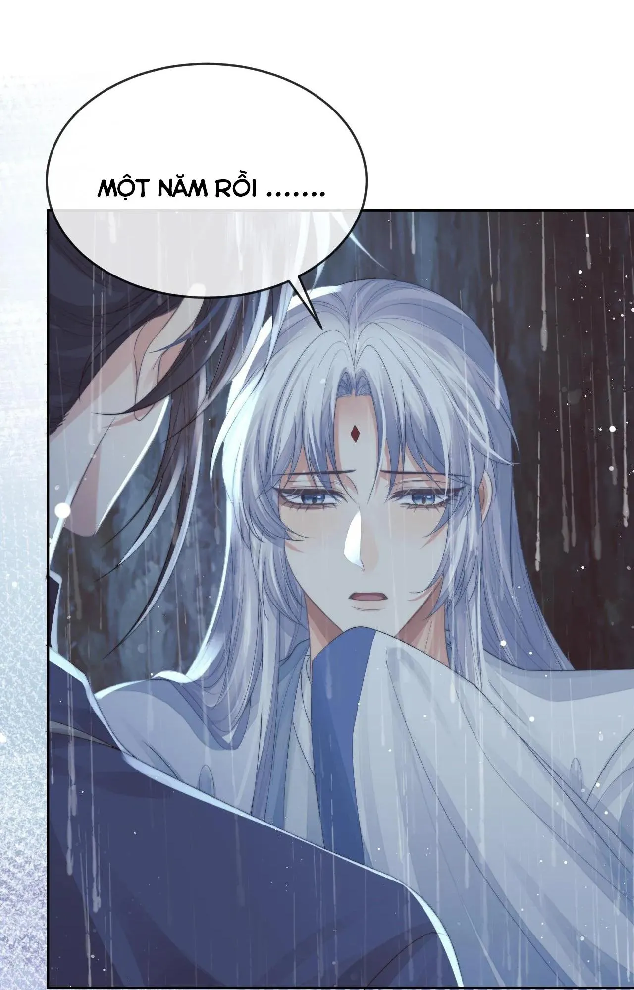 Sư tôn mỹ nhân bệnh độc chiếm Chapter 82 Trang 25