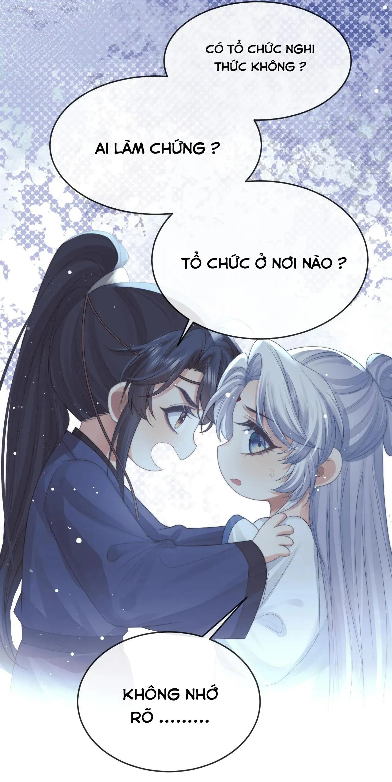 Sư tôn mỹ nhân bệnh độc chiếm Chapter 82 Trang 26